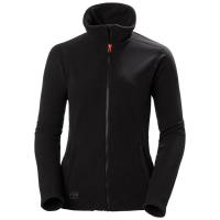 Fleecejacka Helly Hansen Luna 72400 dam