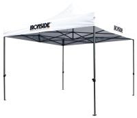 Tält Ironside 3x3 m