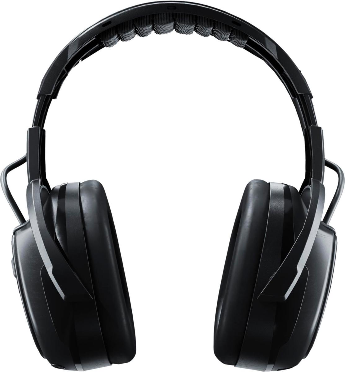 Hörselkåpa Zekler Sonic 530 - HÖRSELKÅPA ZEKLER SONIC 530 HJÄSBYGEL BLUETOOTH