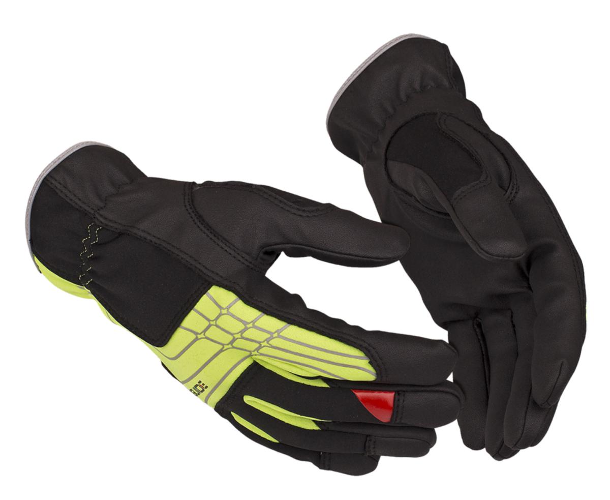 Arbetshandske Guide 5002 - HANDSKE GUIDE 5002 HP SYNTET VATTENAVVISANDE TIGHT STL 11