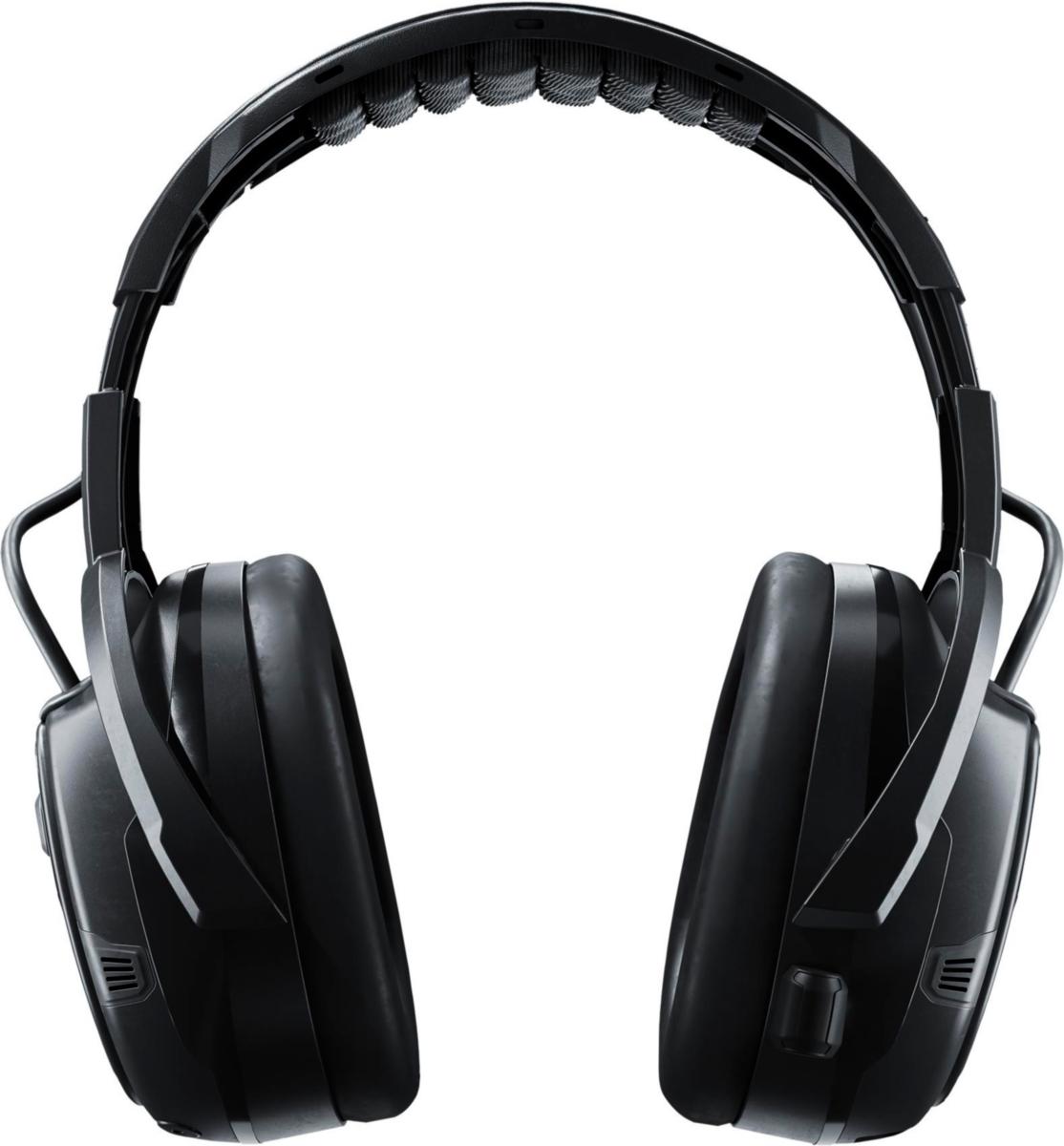 Hörselkåpa Zekler Sonic 540 - HÖRSELKÅPA ZEKLER SONIC 540 HJÄS BLUETOOTH & MEDHÖRNING