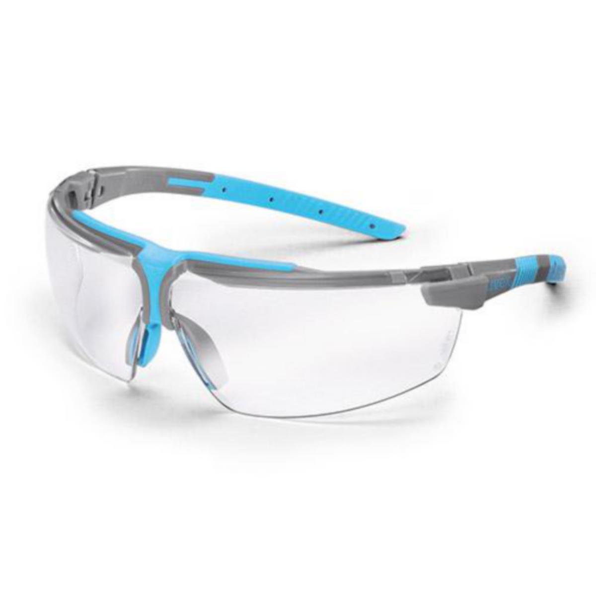 Skyddsglasögon Uvex I3 AR 9190 - GLASÖGON UVEX 1-3 AR 9190.838 ANTIREFLEX IN-UTSIDA UV-400