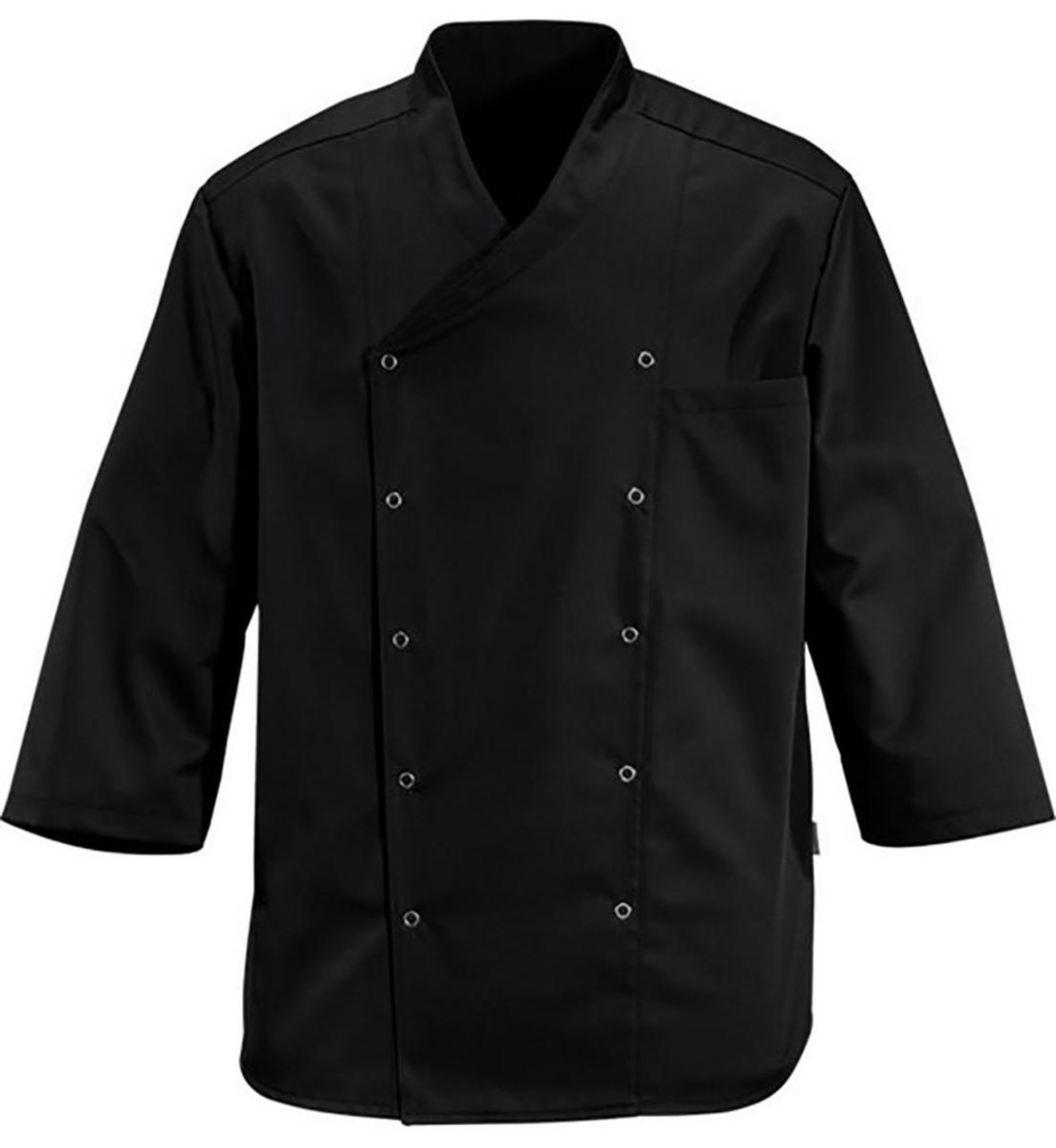 Kockrock Hejco Quarto - QUARTO KOCKROCK UNISEX SVART QUARTO KOCKROCK UNISEX - 2XL