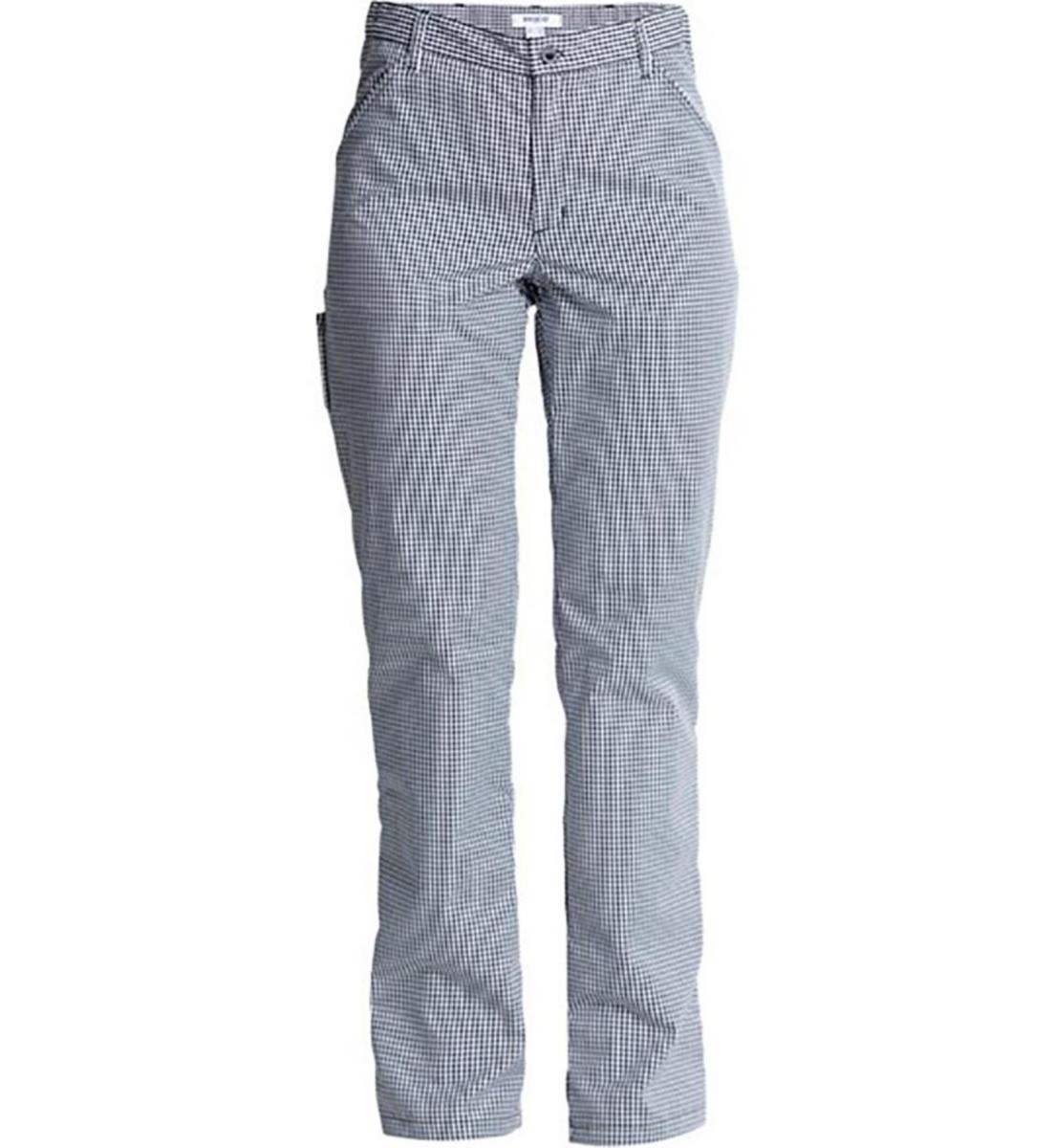 Kockbyxa Hejco Viola Dam - VIOLA KOCKBYXA DAM SVART/VIT VIOLA KOCKBYXA DAM - 36