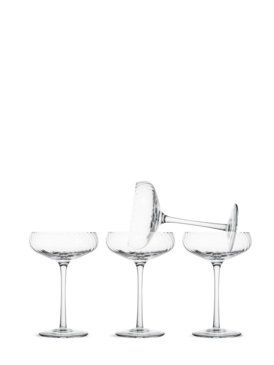 Champangekupa Sagaform Opacity - CHAMPANGEKUPA OPACITY BYON 4-PACK