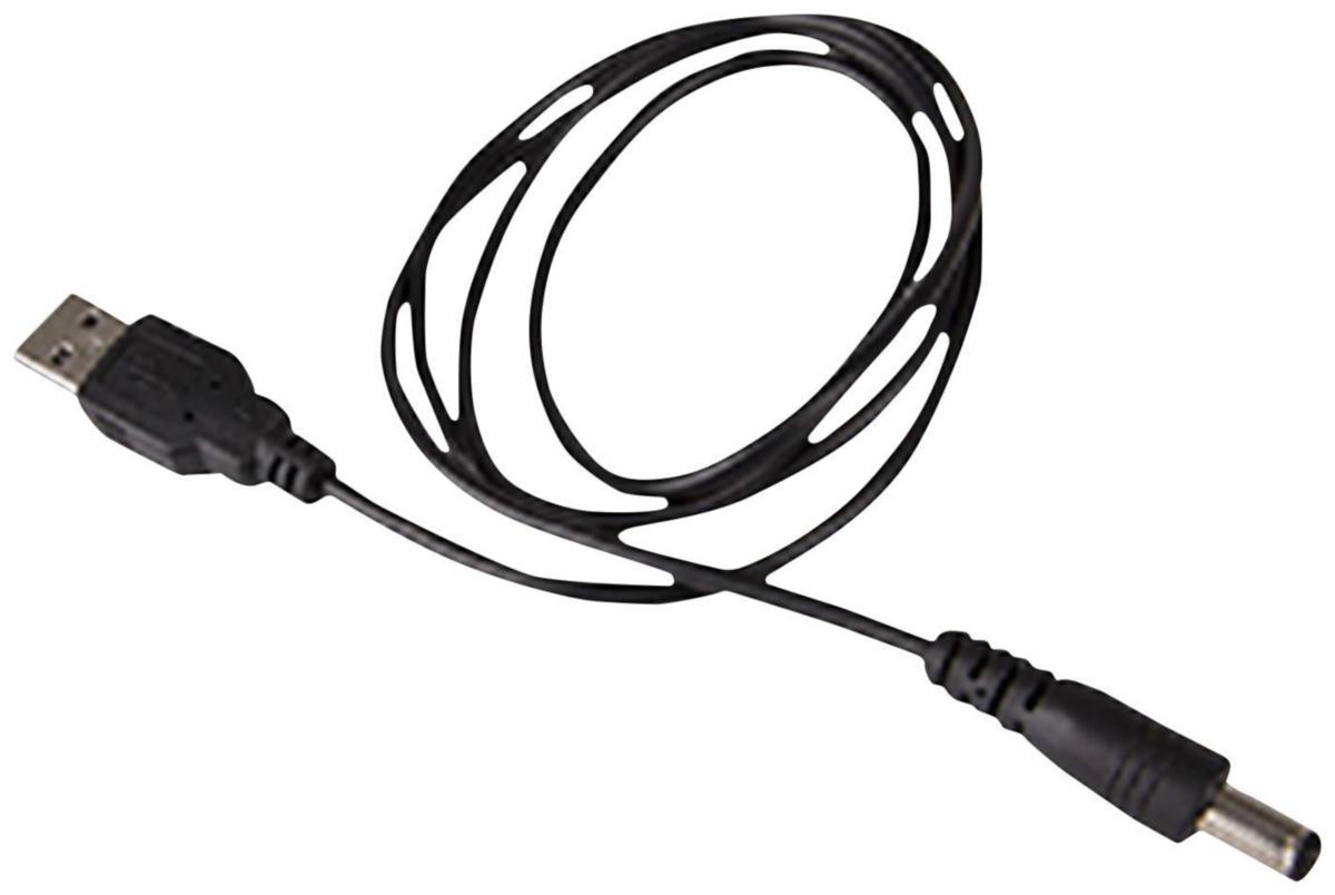 Laddkabel Zekler USB - LADDKABEL ZEKLER USB TILLBEHÖR HÖRSELSKYDD