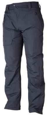 VINTERBYXA TOPSWEDE 3720 SVART L