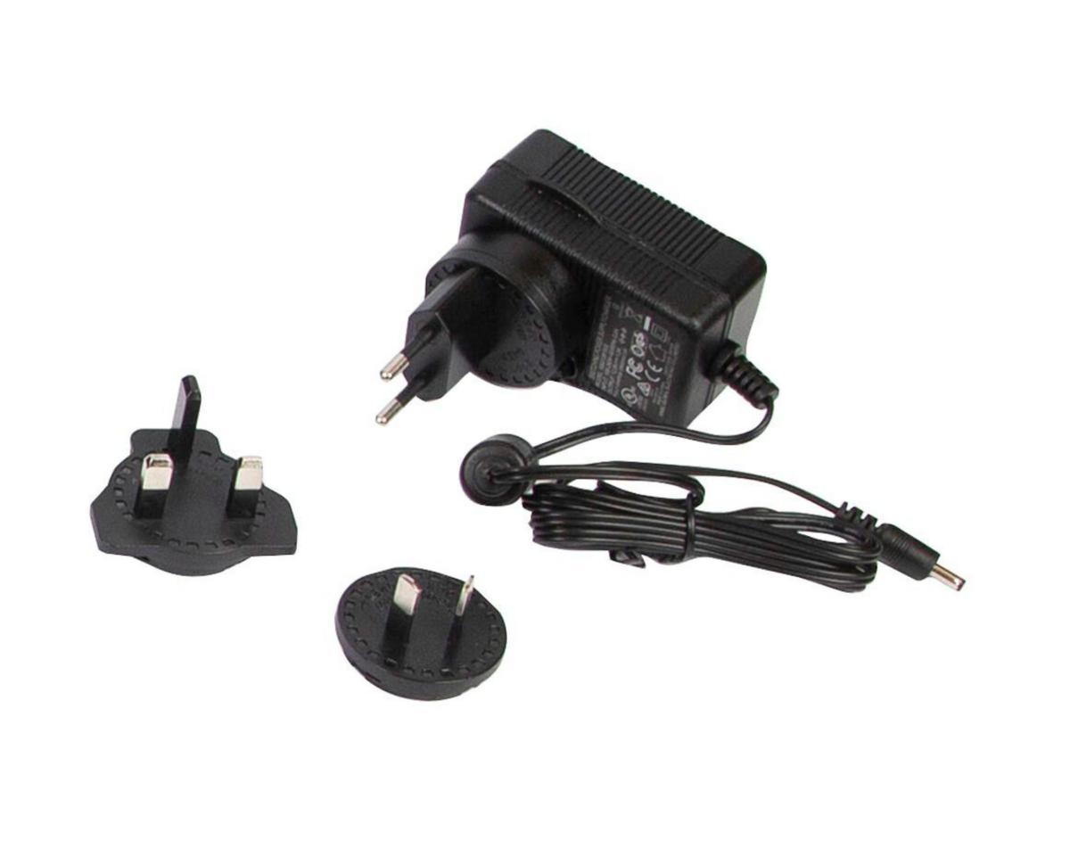 Batteriladdare ESAB - BATTERILADDARE UNIVERSELL ESAB EPR-X1 PAPR 0700500910