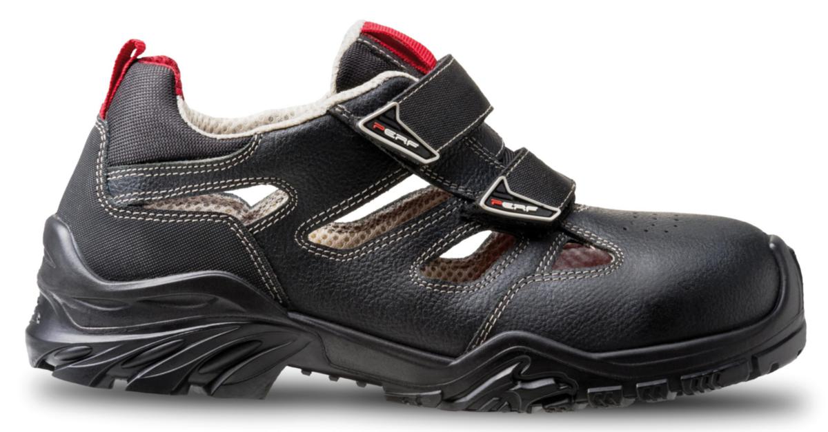 Skyddssandal Cofra Gale - SKYDDSSANDAL GALE S1P STL 41
