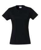 T-shirt Clique 029031 Basic-T dam