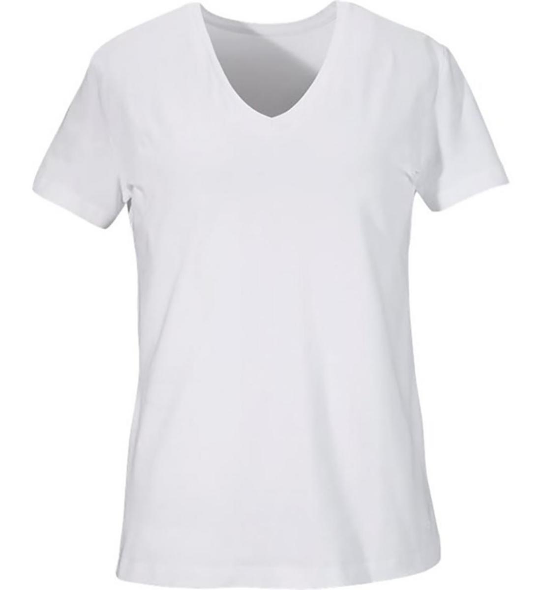 Topp Hejco Alice Dam - ALICE DAMTOPP VIT ALICE DAMTOPP - 46/48