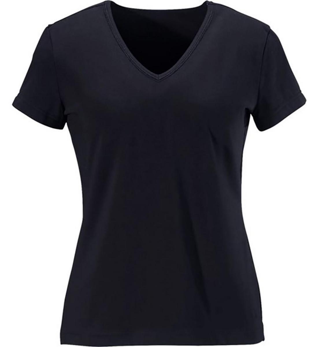 Topp Hejco Alice dam - ALICE DAMTOPP SVART ALICE DAMTOPP - 30/32