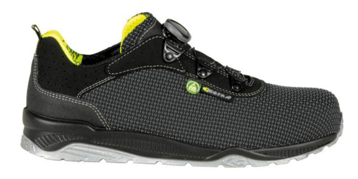 Skyddssko Cofra Yard - SKYDDSSKO YARD S3 ESD BOA STL 43