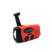 Nödradio/vevradio, AM/FM