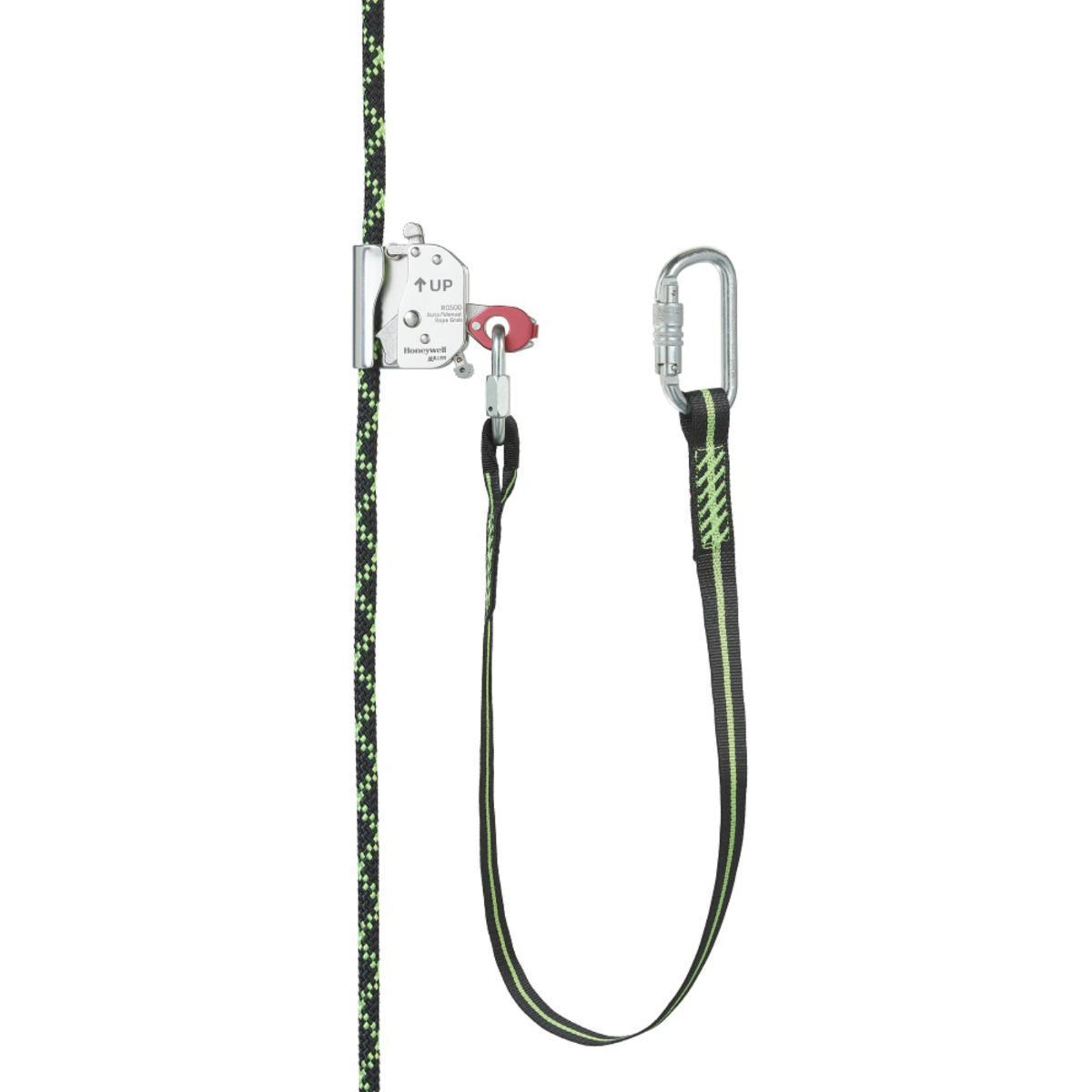 Rep och glidlås Miller RG500 - GLIDLÅS RG500 1035949 12 MM EDGE M FALLDÄMPARE 1.0M