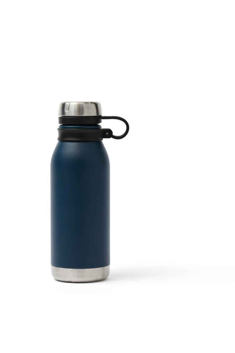 Termosflaska - TERMOSFLASKA - NAVY 500 ML