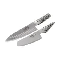 Knivset Global 2-del