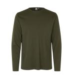 T-shirt ID Identity 0518 L-Ärm