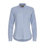 Skjorta J.Harvest & Frost Yellow Bow 54 Dam