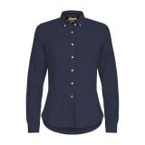 Skjorta J.Harvest & Frost Yellow Bow 54 Dam