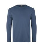 T-shirt ID Identity 0518 L-Ärm