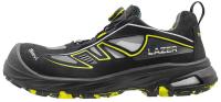 Skyddssko Sievi 52315 Lazer FreeRoller+