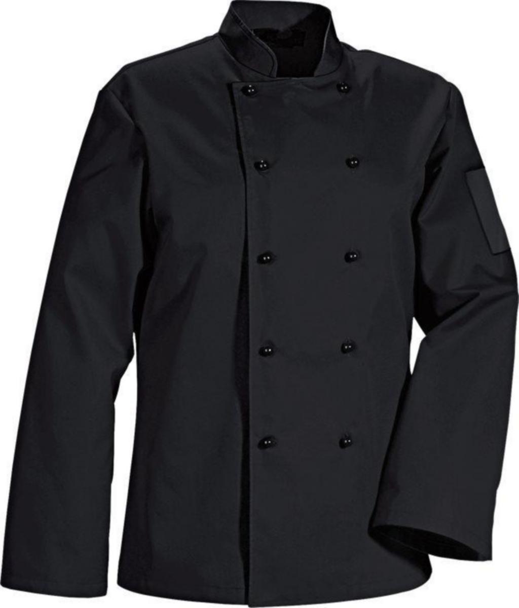 Kockrock Hejco Pavie - PAVIE KOCKROCK UNISEX SVART PAVIE KOCKROCK UNISEX - M
