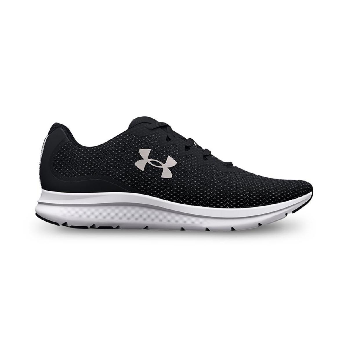Yrkessko Under Armour Charged Impulse - YRKESSKO UNDER ARMOUR CHARGED IMPULSE SVART STL 43