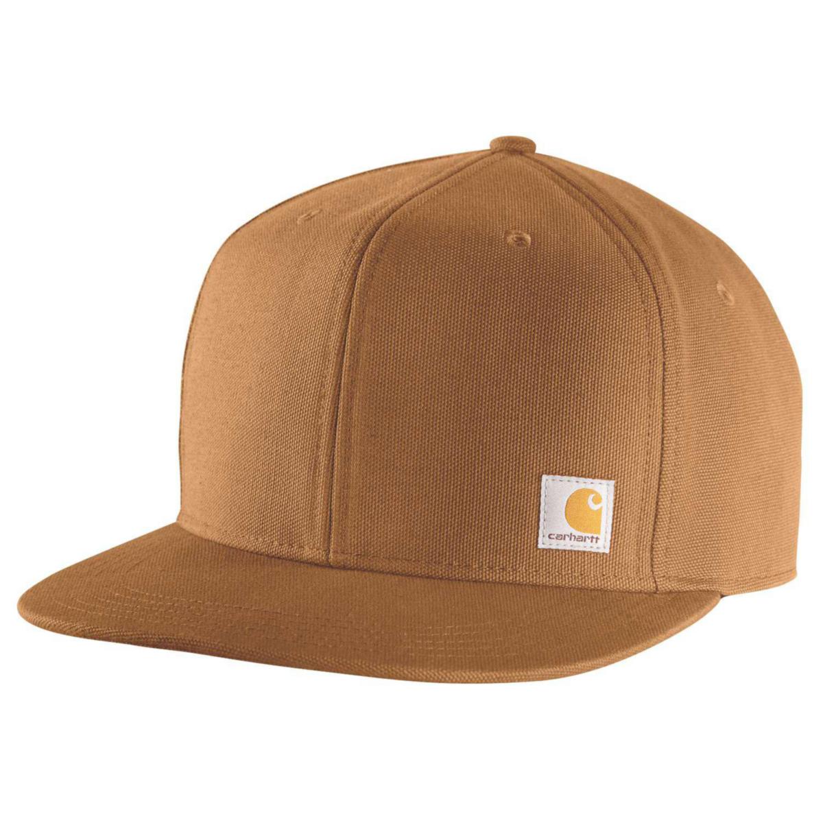 Keps Carhartt 106665 - KEPS CARHARTT 106665211 BRUN