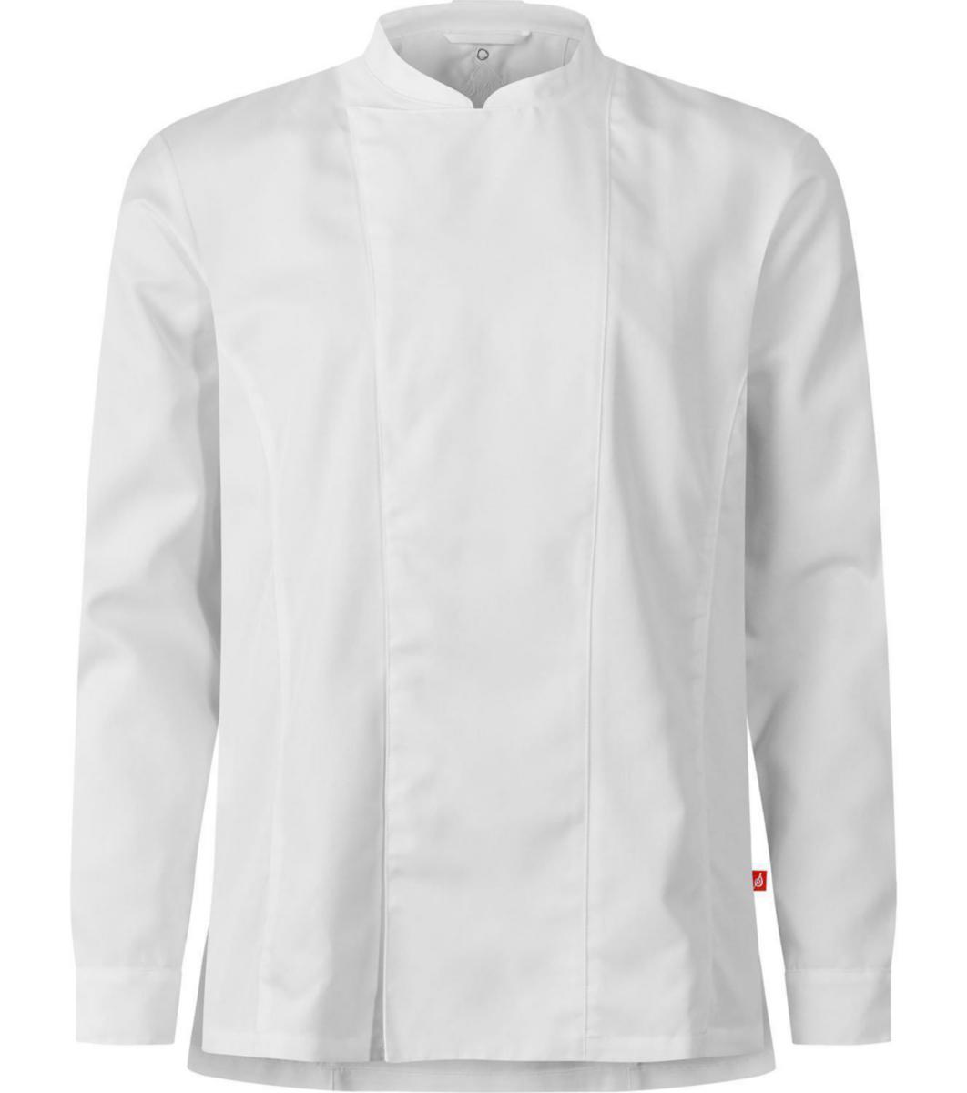 Kockrock Segers 1007 - KOCKROCK SEGERS 1007 STRETCH VIT XS