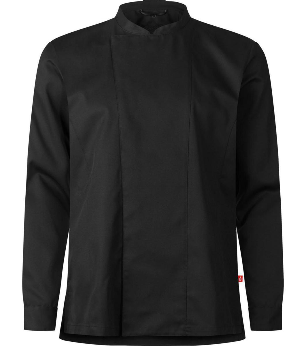 Kockrock Segers 1007 - KOCKROCK SEGERS 1007 STRETCH SVART L
