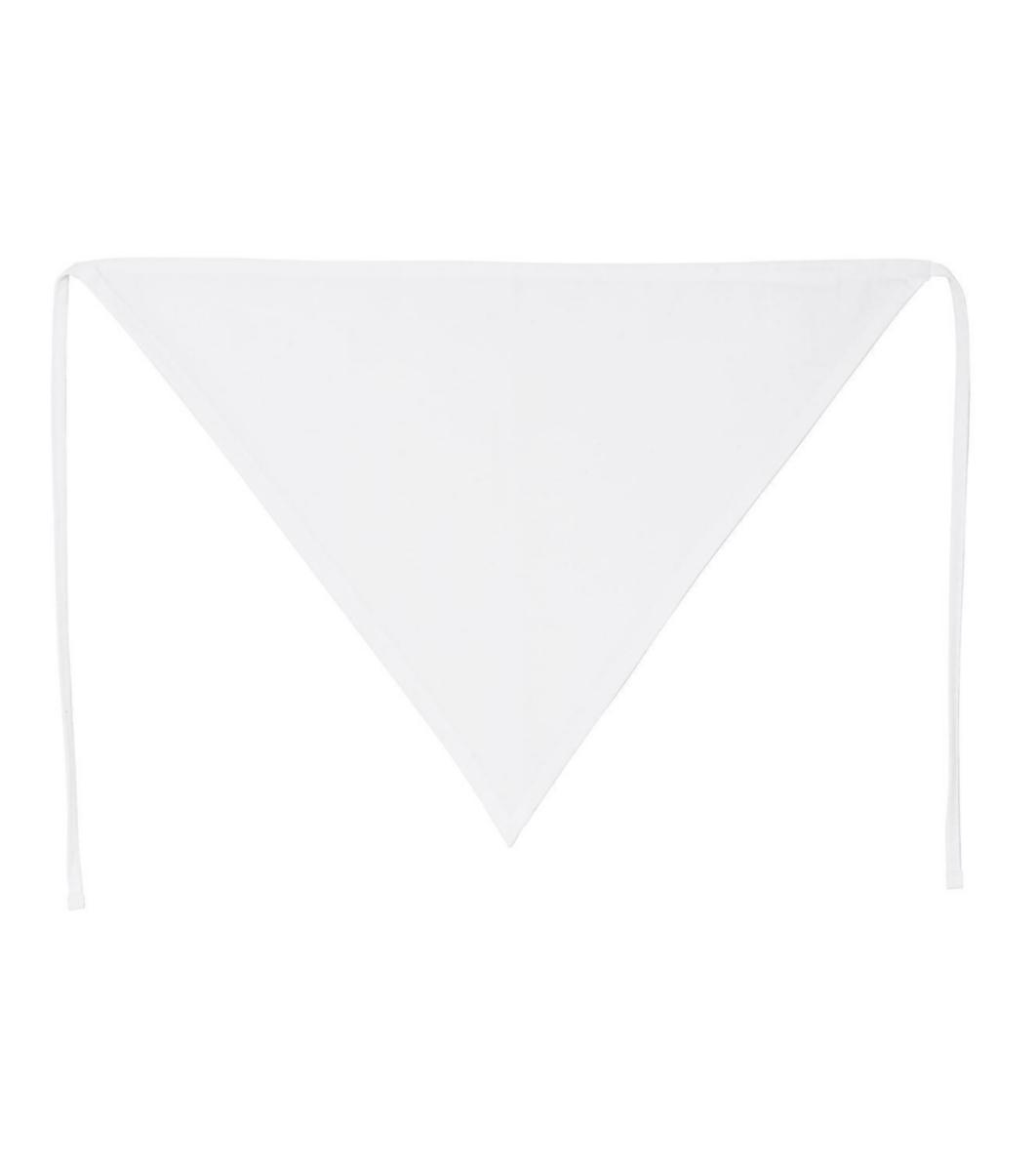 Schalett Segers 1909 - SCHALETT SEGERS 1909 VIT ONE SIZE