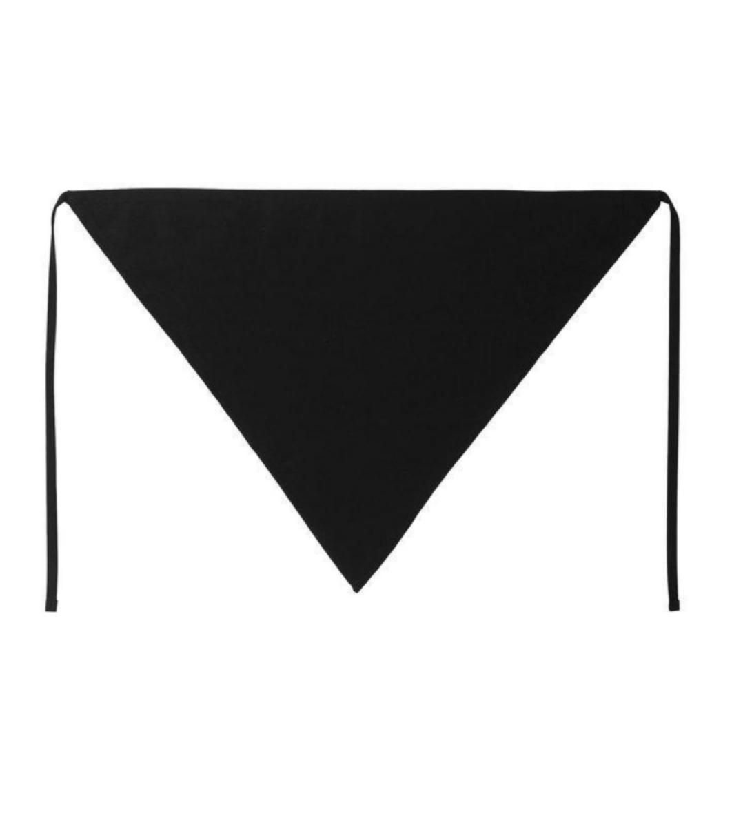 Schalett Segers 1909 - SCHALETT SEGERS 1909 SVART ONE SIZE