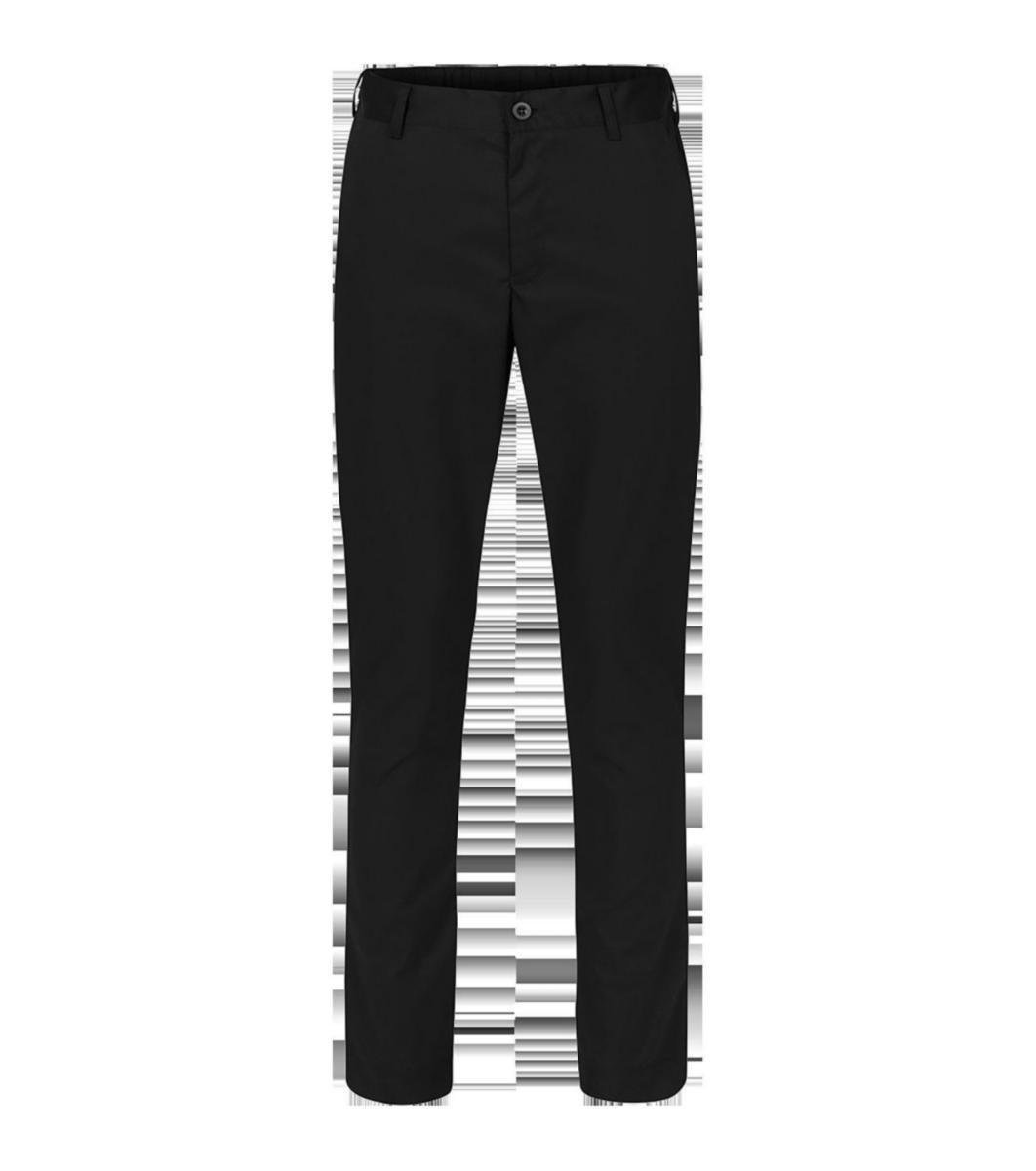 Midjebyxa Segers 8305 - MIDJEBYXA SEGERS 8305 UNISEX SVART M