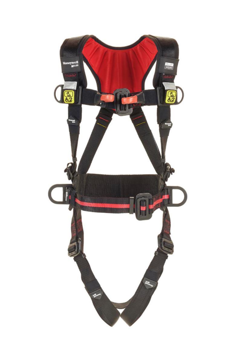 Fallskyddssele Miller ARc Flash -