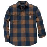 Skjorta Carhartt 107013
