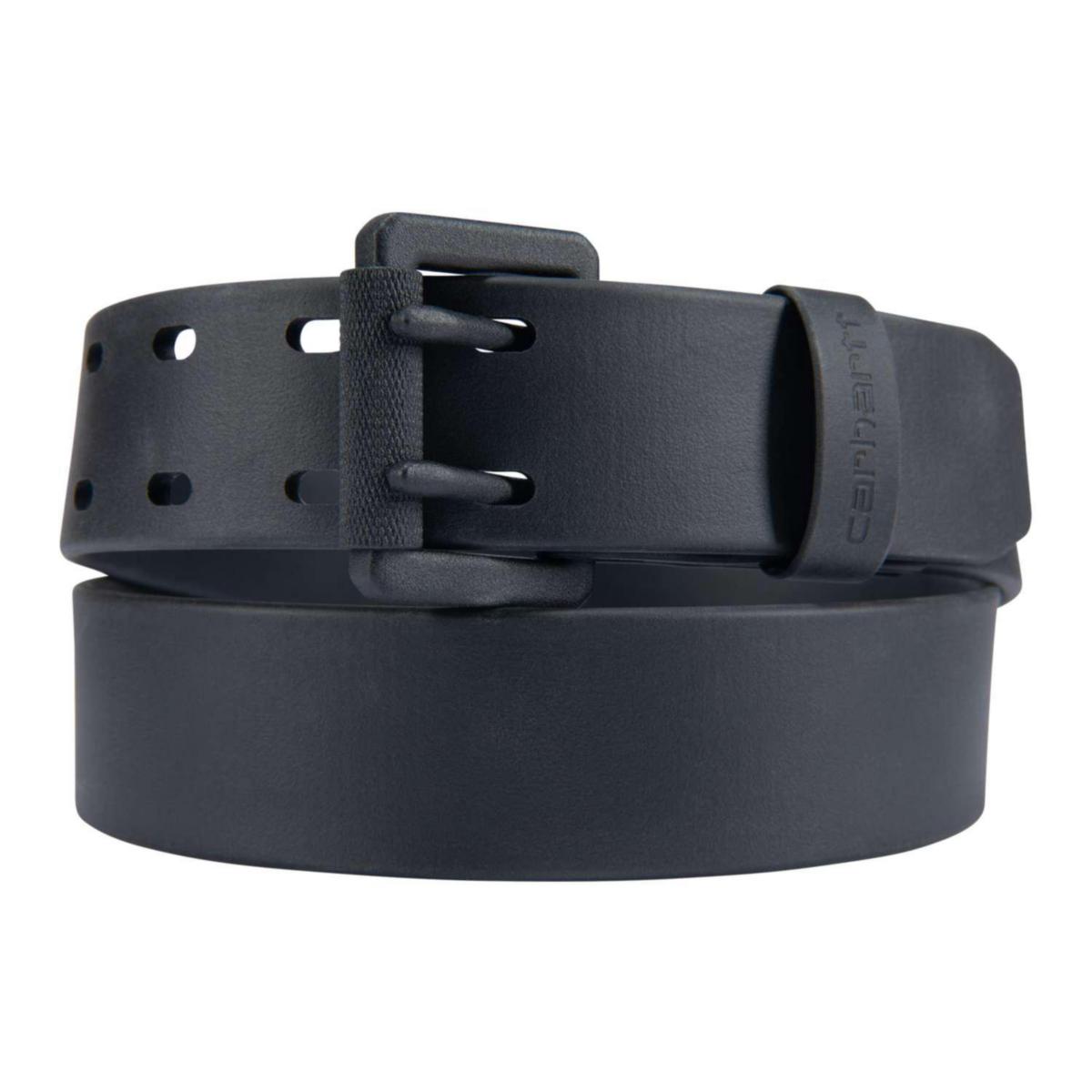 Bälte Carhartt A0005784 - BÄLTE CARHARTT A0005784001 SVART STL W34