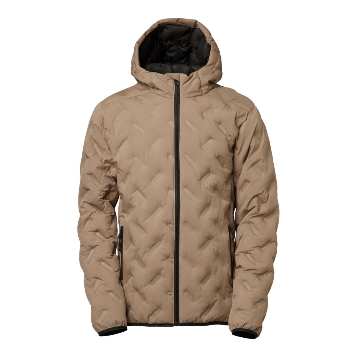 Jacka Matterhorn Irvine - JACKA MATTERHORN IRVINE BEIGE 4XL