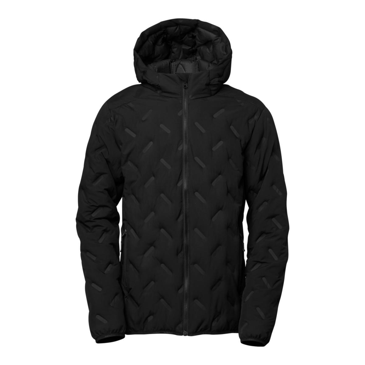 Jacka Matterhorn Irvine - JACKA MATTERHORN IRVINE SVART M