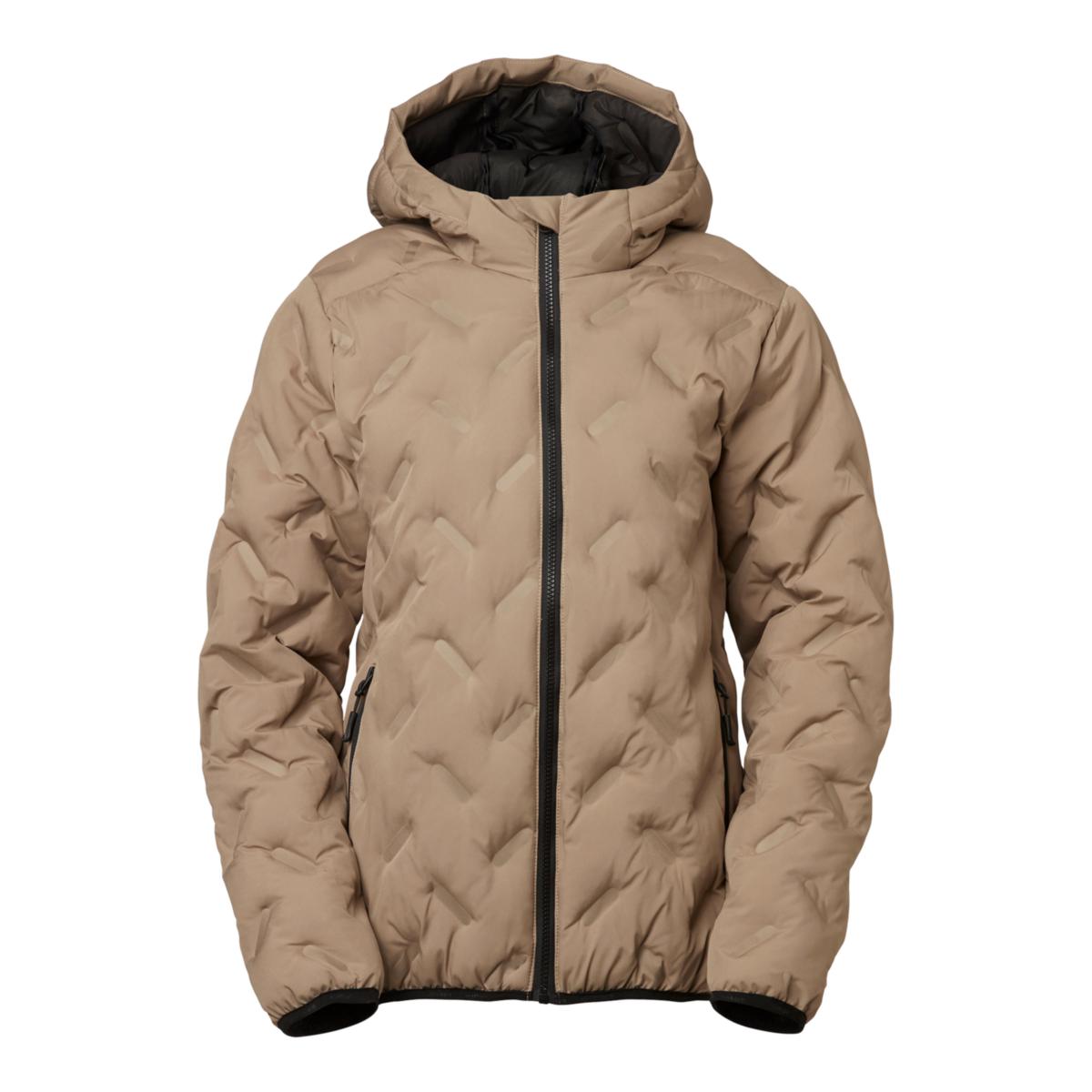Jacka Matterhorn Irvine Dam - JACKA MATTERHORN IRVINE DAM BEIGE 34