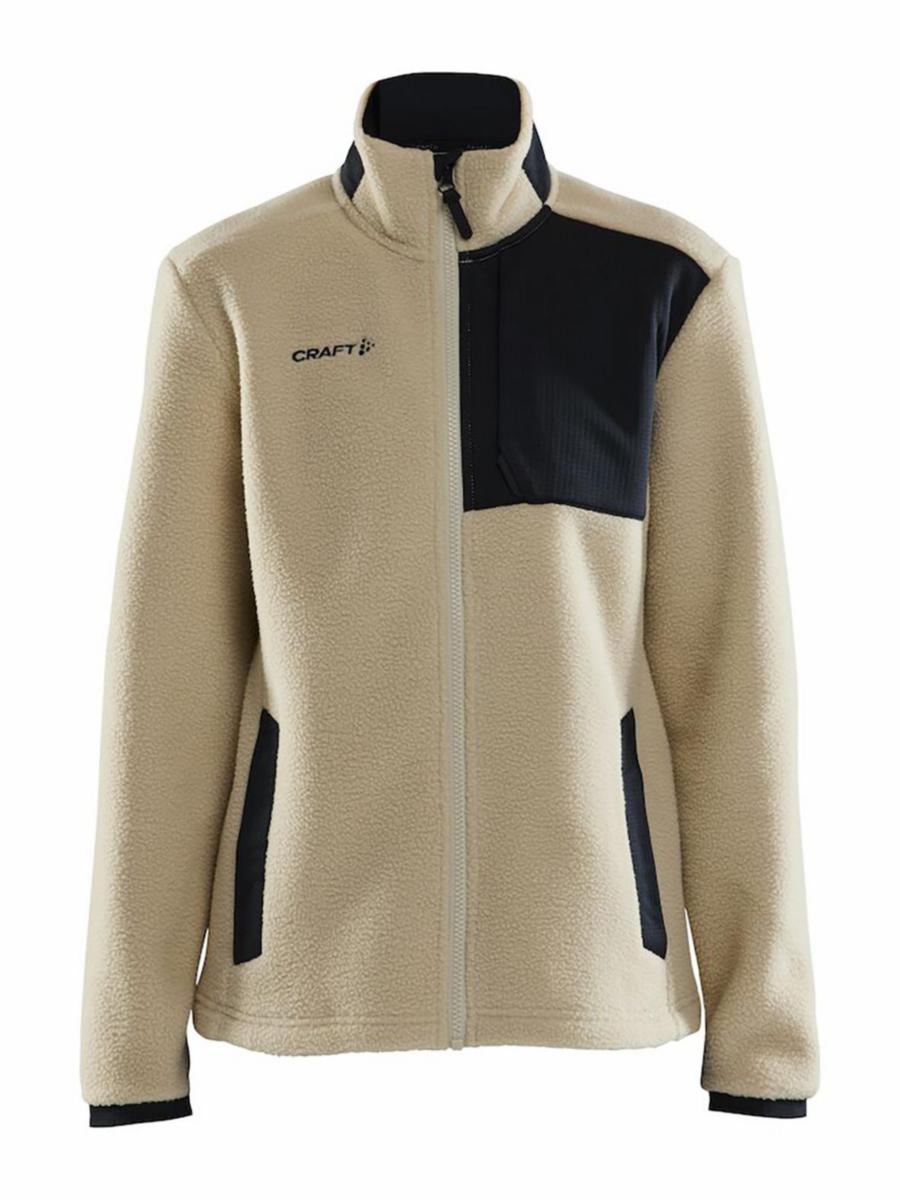 Jacka Craft 1912221 ADV explore dam - JACKA CRAFT ADV EXPLORE DAM KHAKI STL S