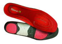 Inläggssula Sievi 99532 Dual Comfort + XL