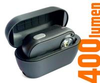 Pannlampa PTX Pro ZIP400 laddbar