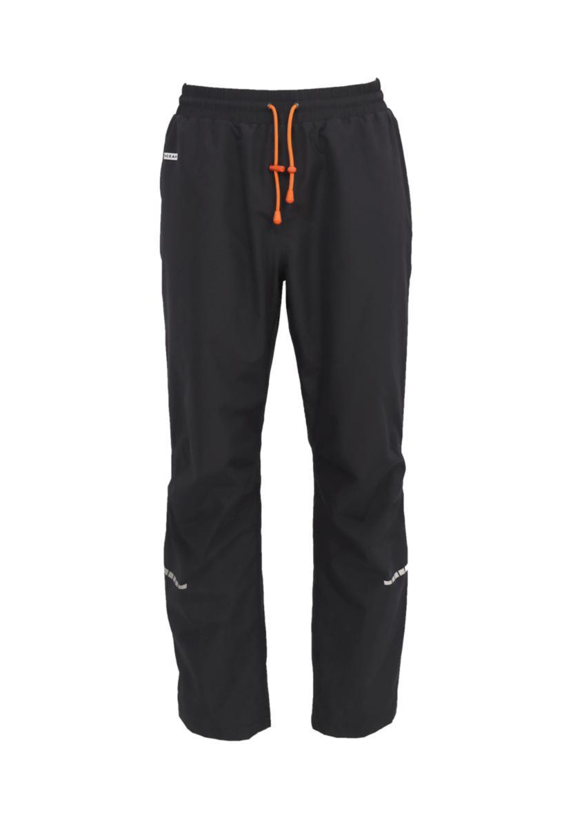 Skalbyxa Ocean 010123 - SKALBYXA OCEAN 010123 SVART HIGH PERFORMANCE STL 4XL