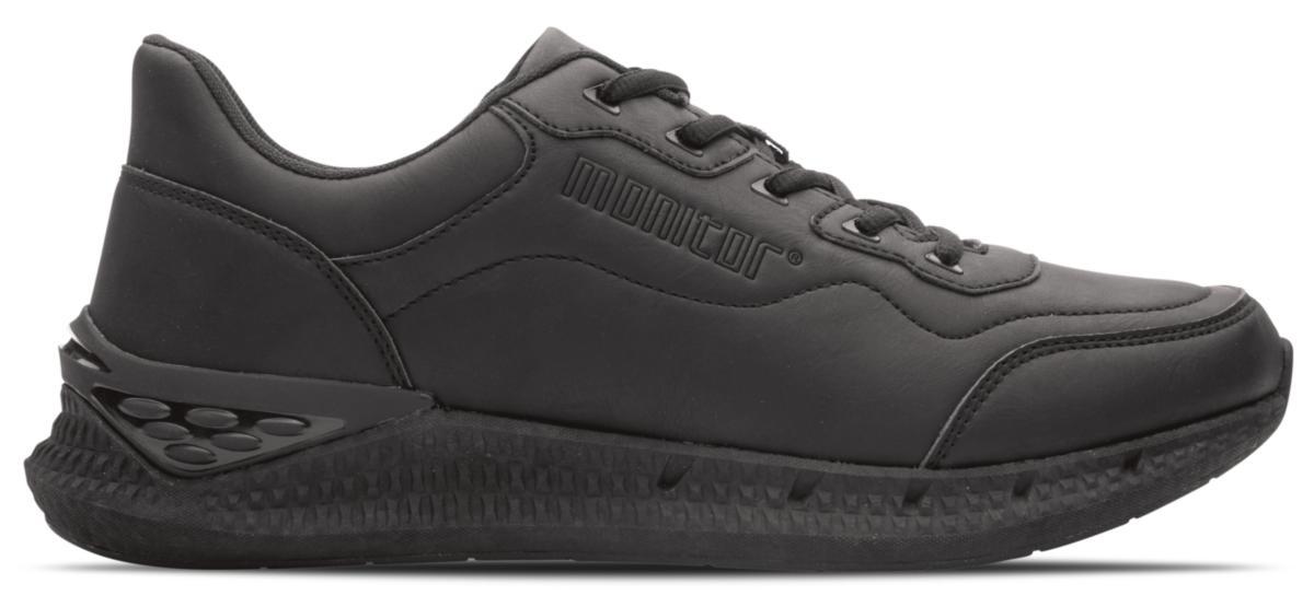 Yrkessko Monitor Victory - YRKESSKO MONITOR 100460 VICTORY SVART STL 38