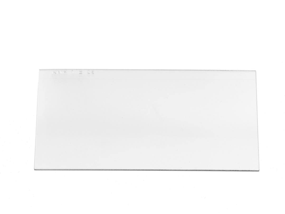Inre skyddsglas Kemppi Beta & Gamma - INRE SKYDDSGLAS KEMPPI 5/PKT