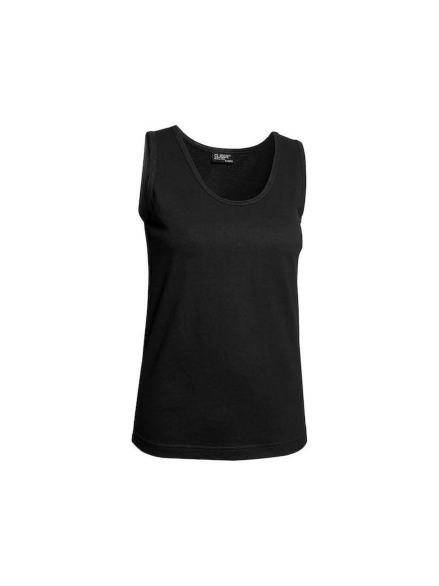 Linne Clique 031368 Dam - LINNE CLIQUE 031368 DAM SVART STL M