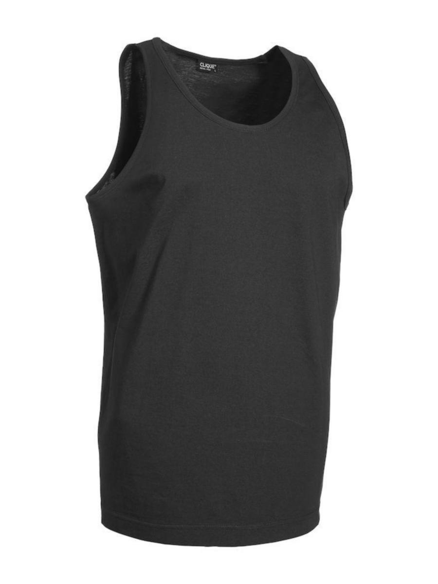 Linne Clique 039353 - LINNE CLIQUE 039353 SVART STL XXL