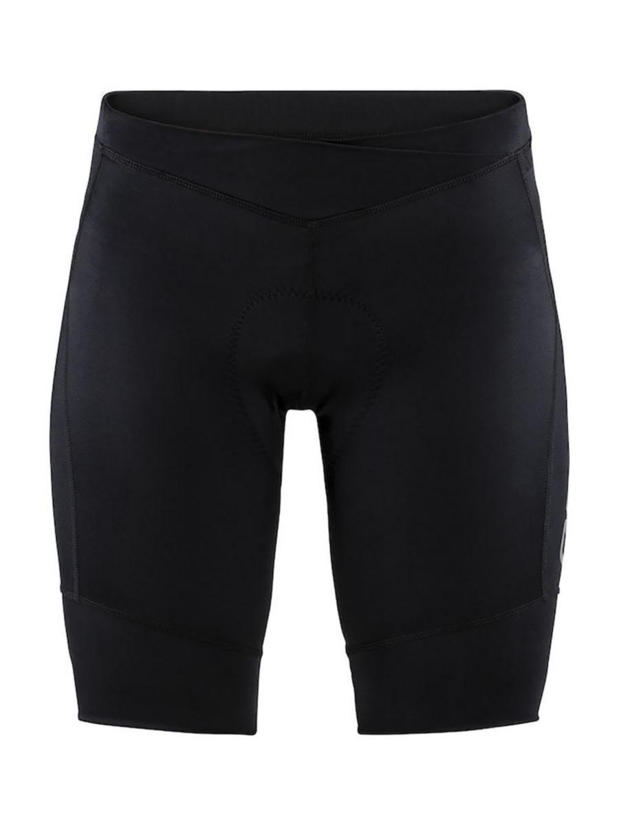 Träningstights Craft 1907136 dam - SHORTS CRAFT 1907136 ESSENCE DAM SVART L