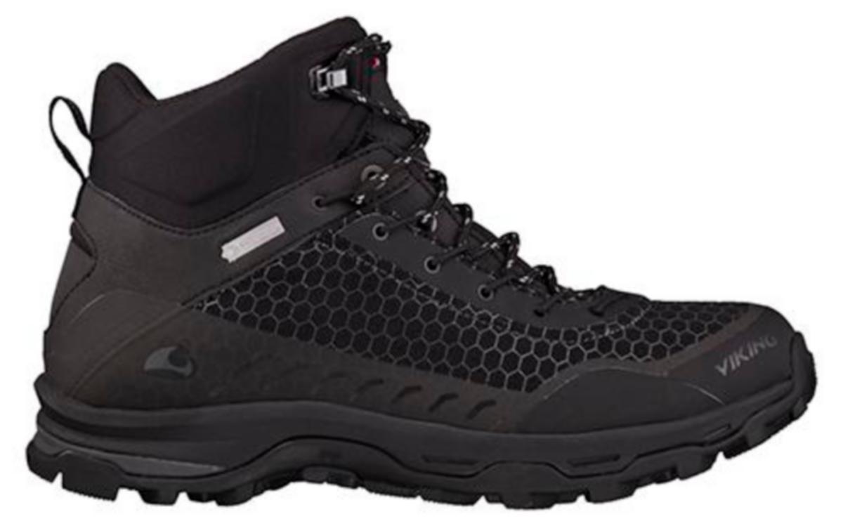Yrkeskänga Viking Rask Warm GTX dam - YRKESKÄNGA VIKING RASK WARM DAM GTX W SVART STL 38